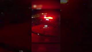 Fatal Crash After Getting Pulled Over🤯 [upl. by Aridnere]