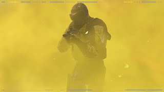 Rainbow Six® Extraction Stage 82 Maelstrom Protocol Operator Smoke Diamond Class Gameplay [upl. by Fedak149]