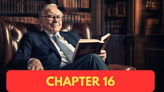 Chapter 16 Intelligent Investor Tamil Audiobook [upl. by Nylireg]