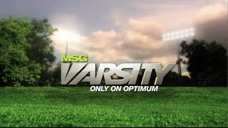 MSG Varsity  Where High School Champions Live [upl. by Essined610]