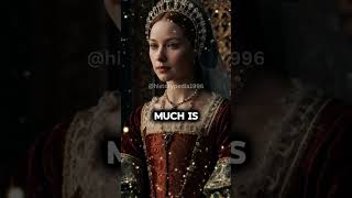 What happened to Anne Boleyns family after she was executed shorts facts family history [upl. by Sualohcin]