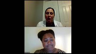 Gaskins Telehealth Video [upl. by Lisha]