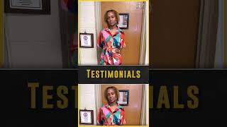 I am deeply grateful for the wonderful testimonial from Keisha Austin [upl. by Cherey362]