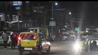 Ukhrul Taxi 🚕 li nawui ot shiman kahai kathada samphang paira [upl. by Htiel680]