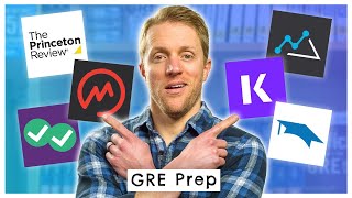 Best GRE Prep Courses 2024 Reviewed amp Ranked [upl. by Marena]