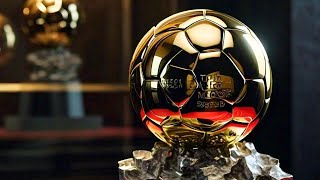 Where and how to watch Ballon dOr 2024 ceremony [upl. by Lehmann444]