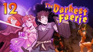 Tors Bustin Through  Neopets The Darkest Faerie  PART 12 [upl. by Brittni43]