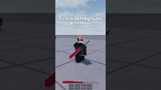 best emote of today roblox thestongestbattlegrounds edit [upl. by Cnut]