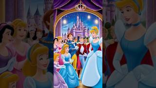 Cinderella’s Magical Journey How Kindness and Grace Won the Prince’s Heart [upl. by Nap]