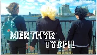 Merthyr Tydfil The Frauds [upl. by Anisah]