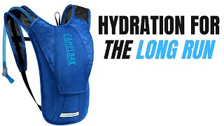 Best Hydration Pack For Running CamelBak Octane Dart [upl. by Beaudoin]