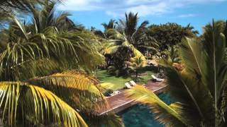 Film Dinarobin  Beachcomber Hotels [upl. by Zurheide]