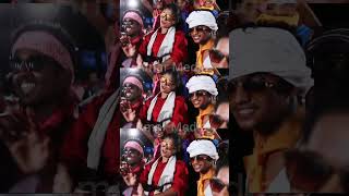 Senthilganesh Rajalakshmi  Saami Saami video song  Short video [upl. by Raymond751]