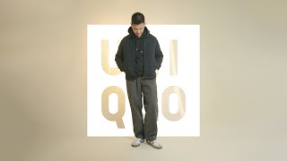 Uniqlo Fall Layer Capsule  The Best From AW 2023 [upl. by Knipe]