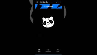 Exciting Panda Big Announcement Earn with Panda Tomarket amp Paws on Telegram [upl. by Eendyc]