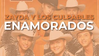 Zayda y los Culpables  Enamorados Audio Oficial [upl. by Tarrel44]