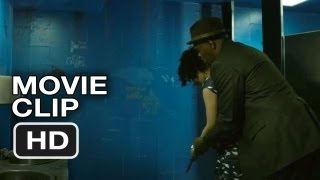 The Samaritan Clip 3  Bad Business 2012 Samuel L Jackson Movie HD [upl. by Foss]