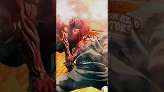 Baki hanma vs grocery season 3 ka episode 4shortvideo [upl. by Sidoeht]