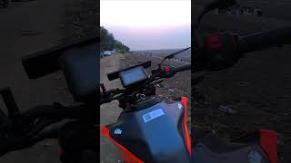 KTM 250 status video 😎💯 [upl. by Anawed642]