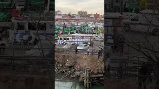 Body Found in Gowanus Canal  Citizen [upl. by Shelia795]