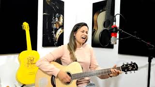 Pra Melhorar  Marisa Monte Cover Sayta Corrêa [upl. by Godewyn]