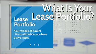 What Is Lease Portfolio Management [upl. by Sherrer]