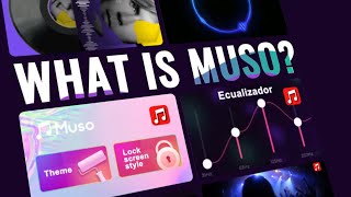 WHAT IS MUSO [upl. by Molly]