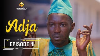 Adja Série  Ramadan 2021  Episode 1 [upl. by Aloise]