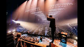 Rampage 2019  SUB FOCUS b2b WILKINSON [upl. by Barmen]