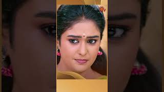 PunnagaiPoove SunTV shorts tamilserial [upl. by Prissie803]