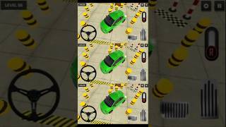 advance car parking level 55 shorts advancecarparking bisheswargamer [upl. by Lanahtan]