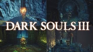 The Complete Guide To Dark Souls 3  Irithyll Dungeon [upl. by Miyasawa120]