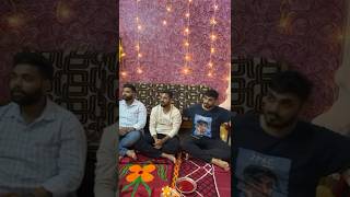 Surprised our school brothers in nauvari look for bhai dooj😅dailyvlog ytshorts minivlog [upl. by Cappello585]