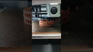 coliseo romano maqueta con impresion 3d bambulab impresoen3d coliseoromano coliseo roma [upl. by Eahsed]