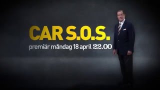 Car SOS trailer [upl. by Og]