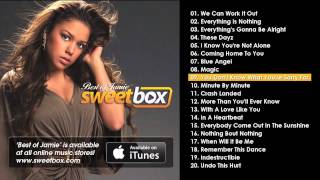 SWEETBOX  You Dont Know What Youre Sorry For  from Best of Jamie [upl. by Achorn]