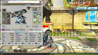 Keuntungan Bermain Elsword di Netmarble Warnet [upl. by Arocahs]