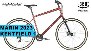 MARIN 2023 Kentfield 1 [upl. by Burne]