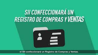 Nueva Propuesta de Declaración de IVA y Registro de Compras y Ventas [upl. by Tilly]