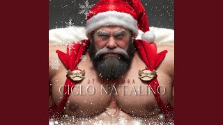 Ciclo Natalino 3 Remix [upl. by Ocsirf378]