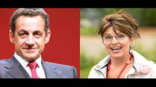 Masked Avengers Prank Call Sarah Palin [upl. by Phelps]