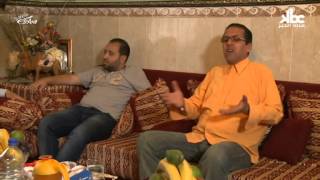 KBC TV  HOM حكومة Le Mariage [upl. by Atikkin]