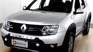 RENAULT DUSTER DYNAMIQUE 16 2020 [upl. by Coh]