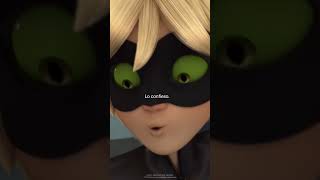 LadyNoir es todo lo que está bien 🐞💘disney disneyplus seriedisney miraculousladybug miraculous [upl. by Gombach]