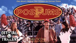 POSSUMS 1998  Official Trailer [upl. by Hew]