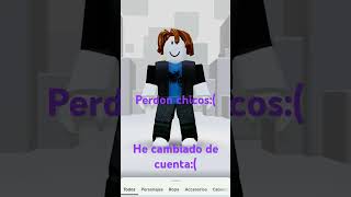 perdon roblox [upl. by Charin]