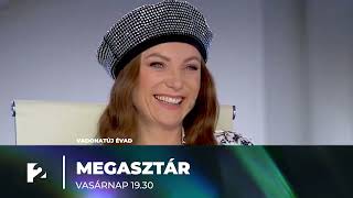 Most vasárnap folytatódik a Megasztár 1930kor a TV2n [upl. by Edna]