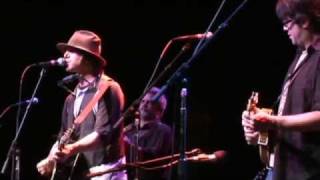 Todd Snider amp Friends  Ballad of the Kingsmen [upl. by Aneer]