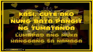 GWAPO LANG  MRX quotTAO LANG SPOOFquot  LYRiCS [upl. by Lunseth612]