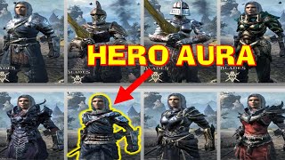 THIS player has top 100 aura The Elder Scrolls Blades [upl. by Akenet]